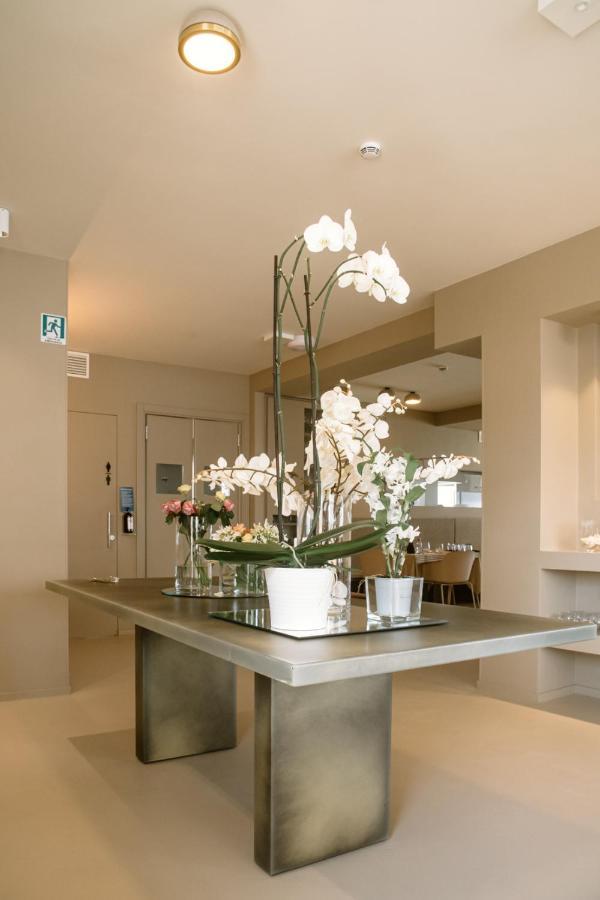 Hotel Bolivar San Benedetto del Tronto Esterno foto