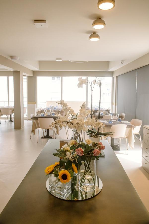Hotel Bolivar San Benedetto del Tronto Esterno foto