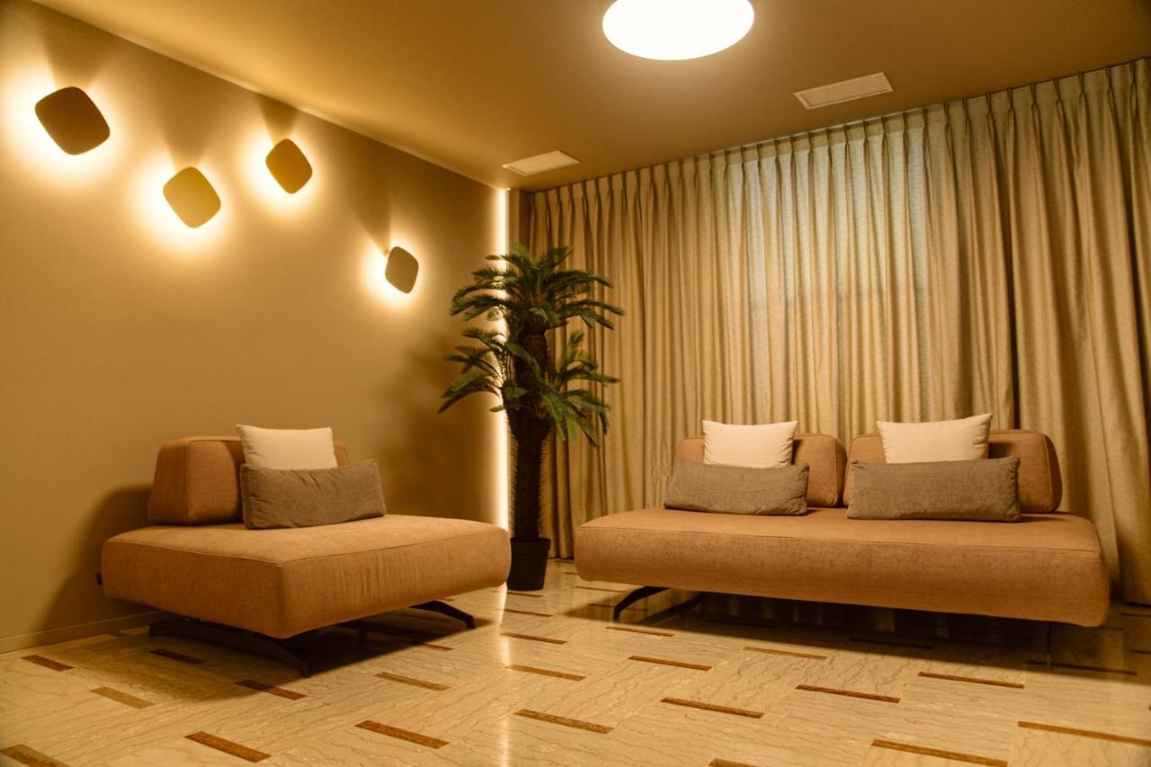 Hotel Bolivar San Benedetto del Tronto Esterno foto