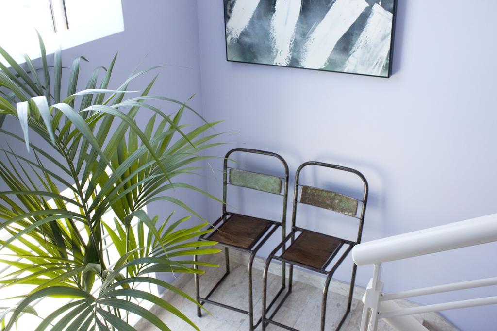 Hotel Bolivar San Benedetto del Tronto Camera foto